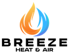 Breeze Heat & Air logo